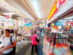 Bukit Merah Central (D3), Shop House #566797681